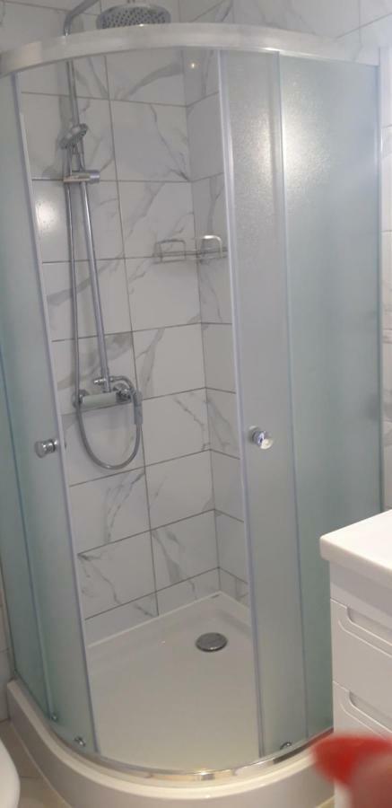 Вулиця Лесі Українки Апартаменты Lutsk Exterior photo