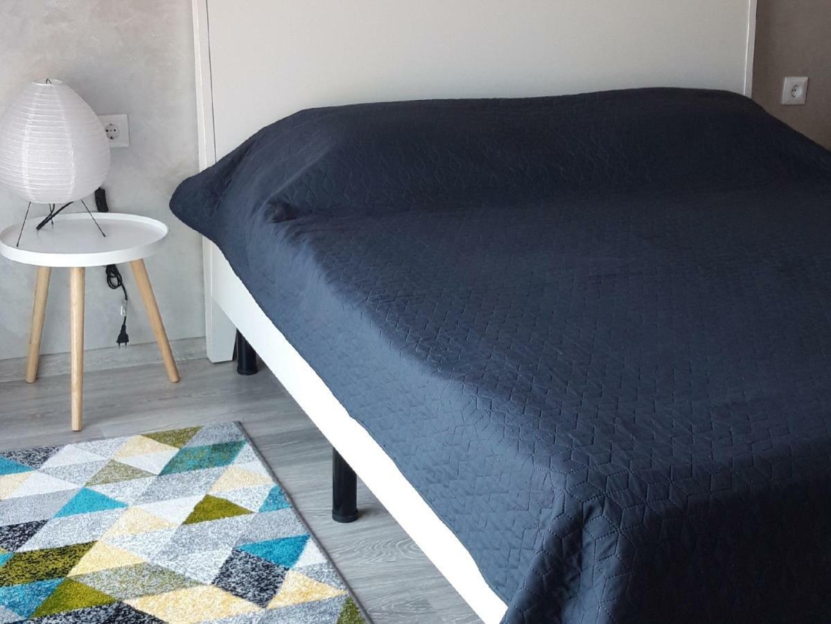 Вулиця Лесі Українки Апартаменты Lutsk Room photo